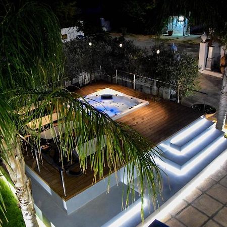 Villa Cancelliere San Vito Lo Capo Dış mekan fotoğraf