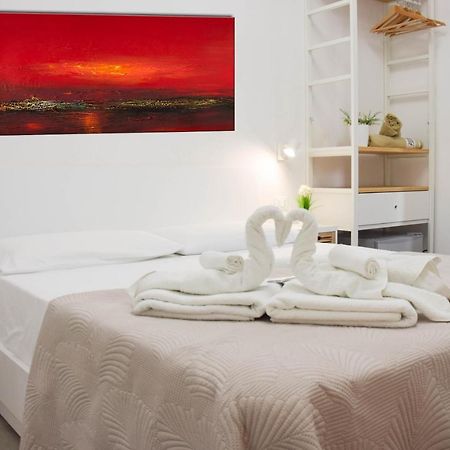 Villa Cancelliere San Vito Lo Capo Dış mekan fotoğraf