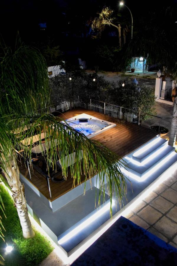 Villa Cancelliere San Vito Lo Capo Dış mekan fotoğraf