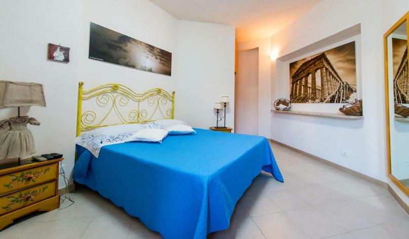 Villa Cancelliere San Vito Lo Capo Dış mekan fotoğraf